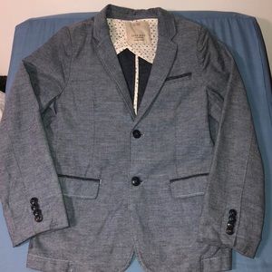 Zara Boys Collection Blazer